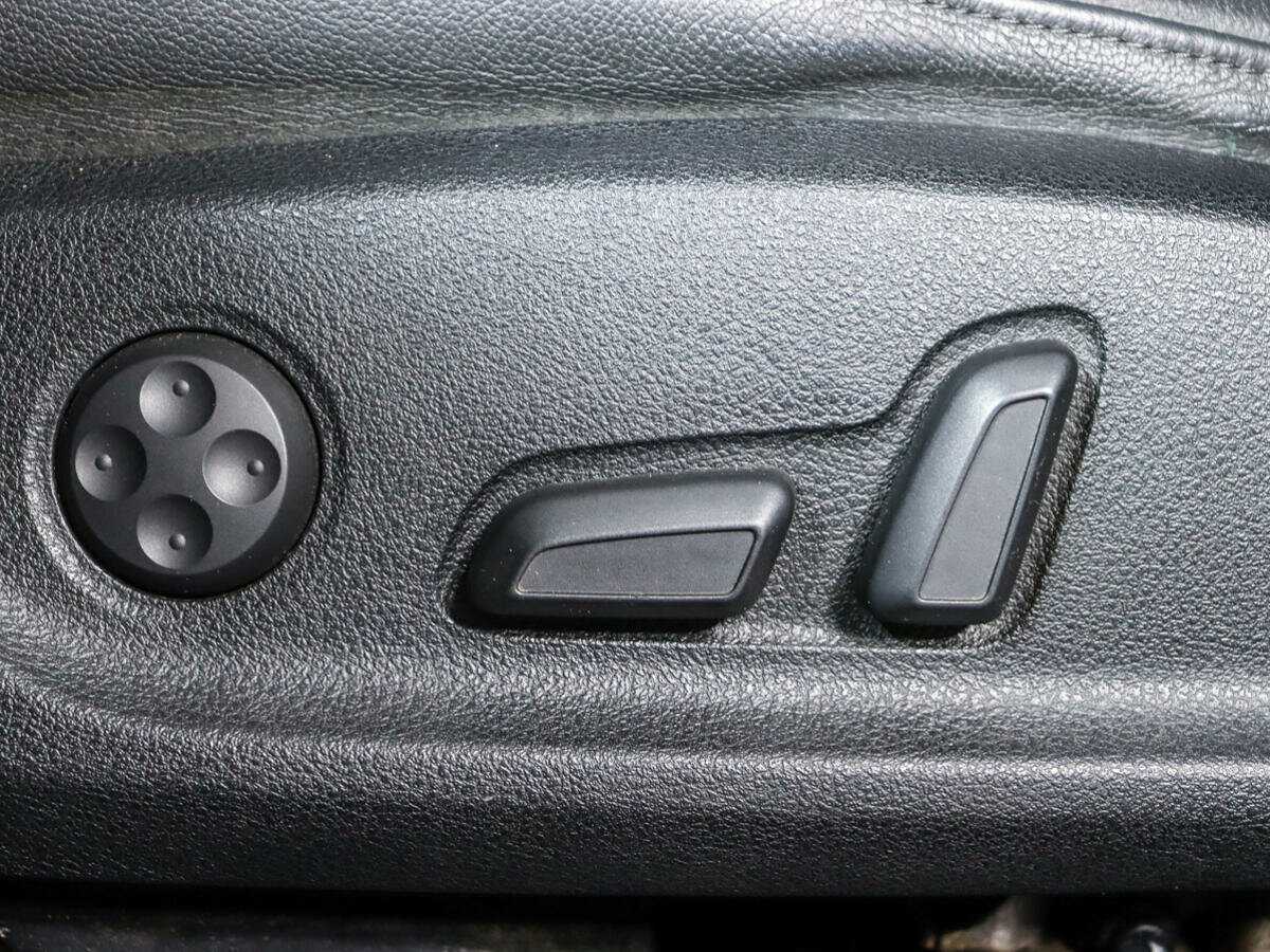 Б/У Ауди А6 2014 года. Фото: #15