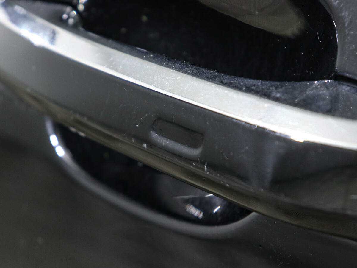 Б/У Ауди А4 2016 года. Фото: #12