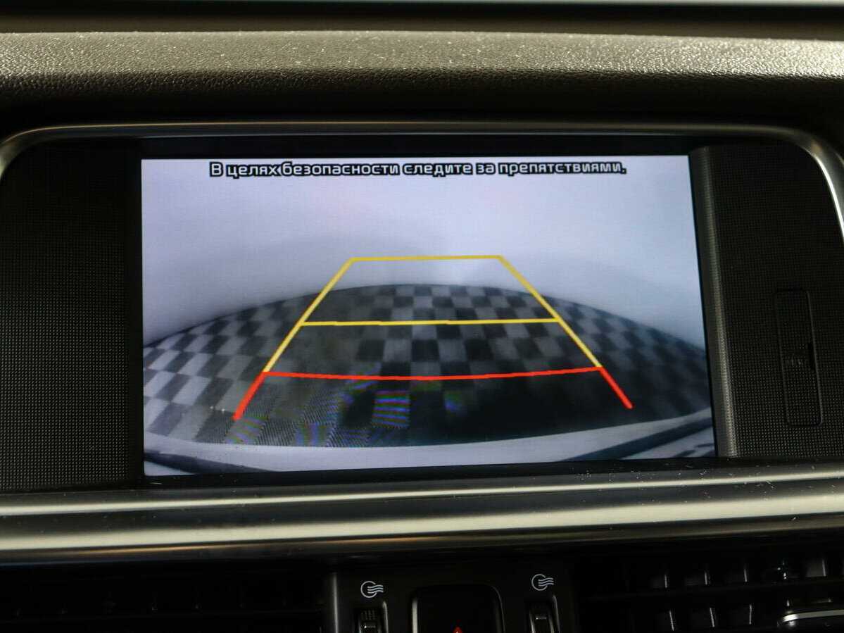 Б/У Киа Оптима 2019 года. Фото: #13