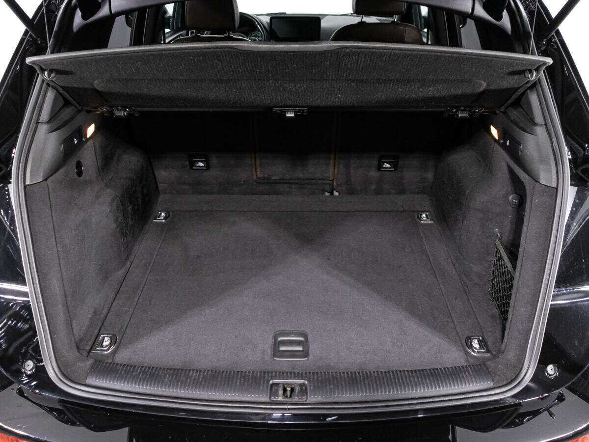 Б/У Ауди К5 2015 года. Фото: #14