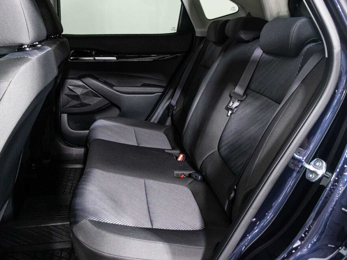 Б/У Киа Сельтос 2022 года. Фото: #9