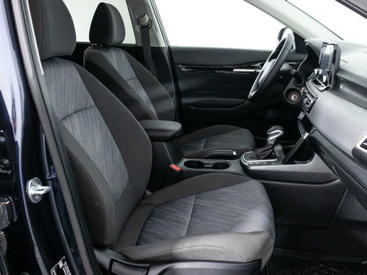 Б/У Киа Сельтос 2022 года. Фото: #15