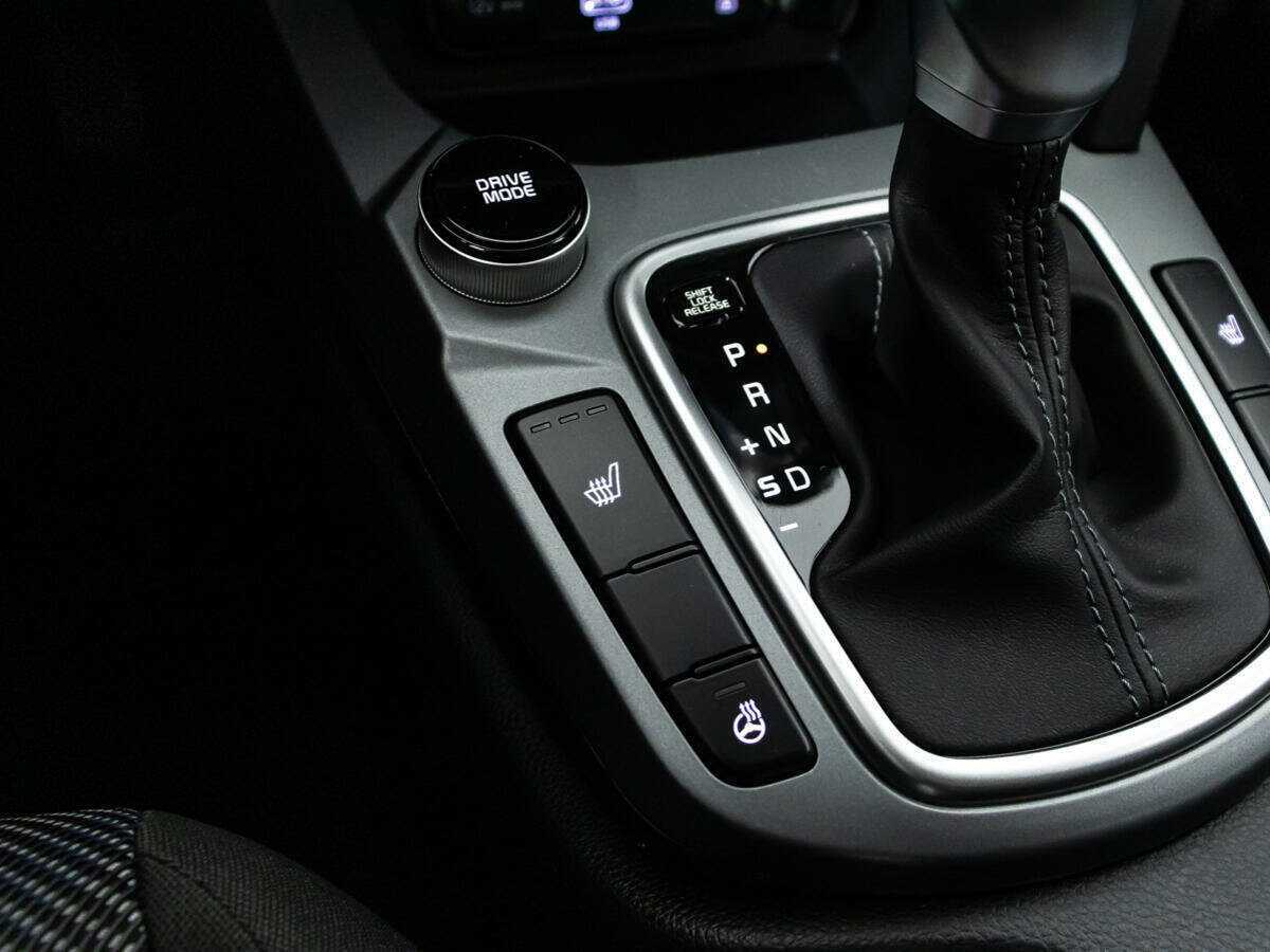 Б/У Киа Сельтос 2022 года. Фото: #18