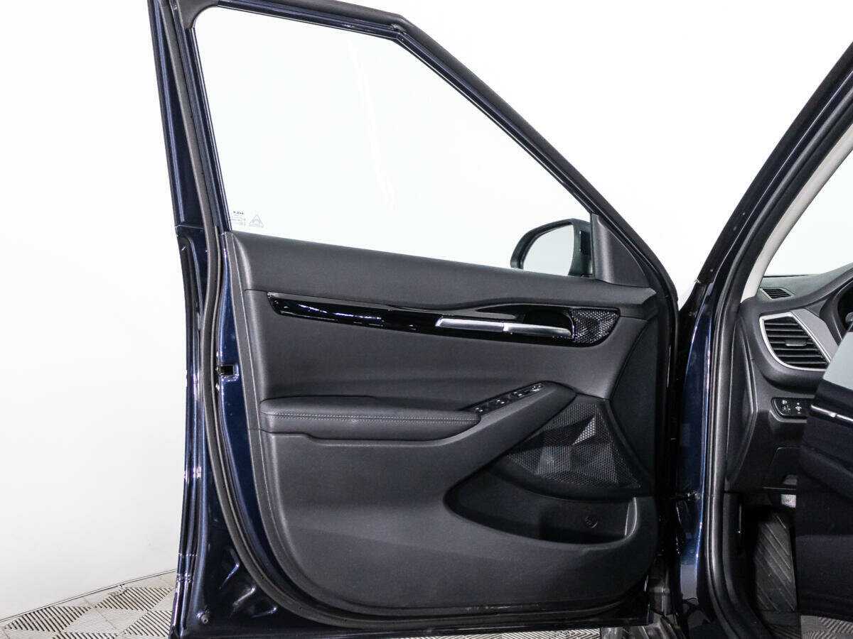 Б/У Киа Сельтос 2022 года. Фото: #23