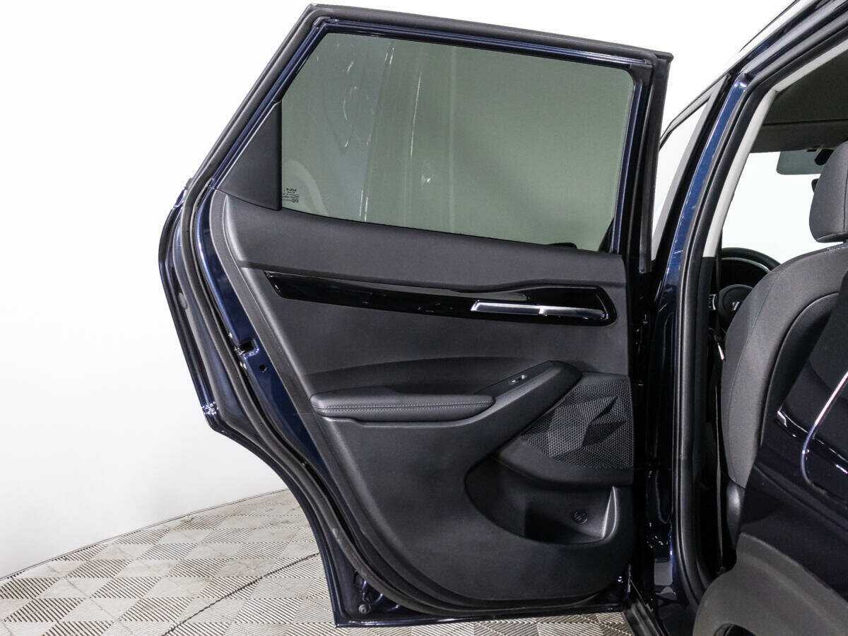 Б/У Киа Сельтос 2022 года. Фото: #24