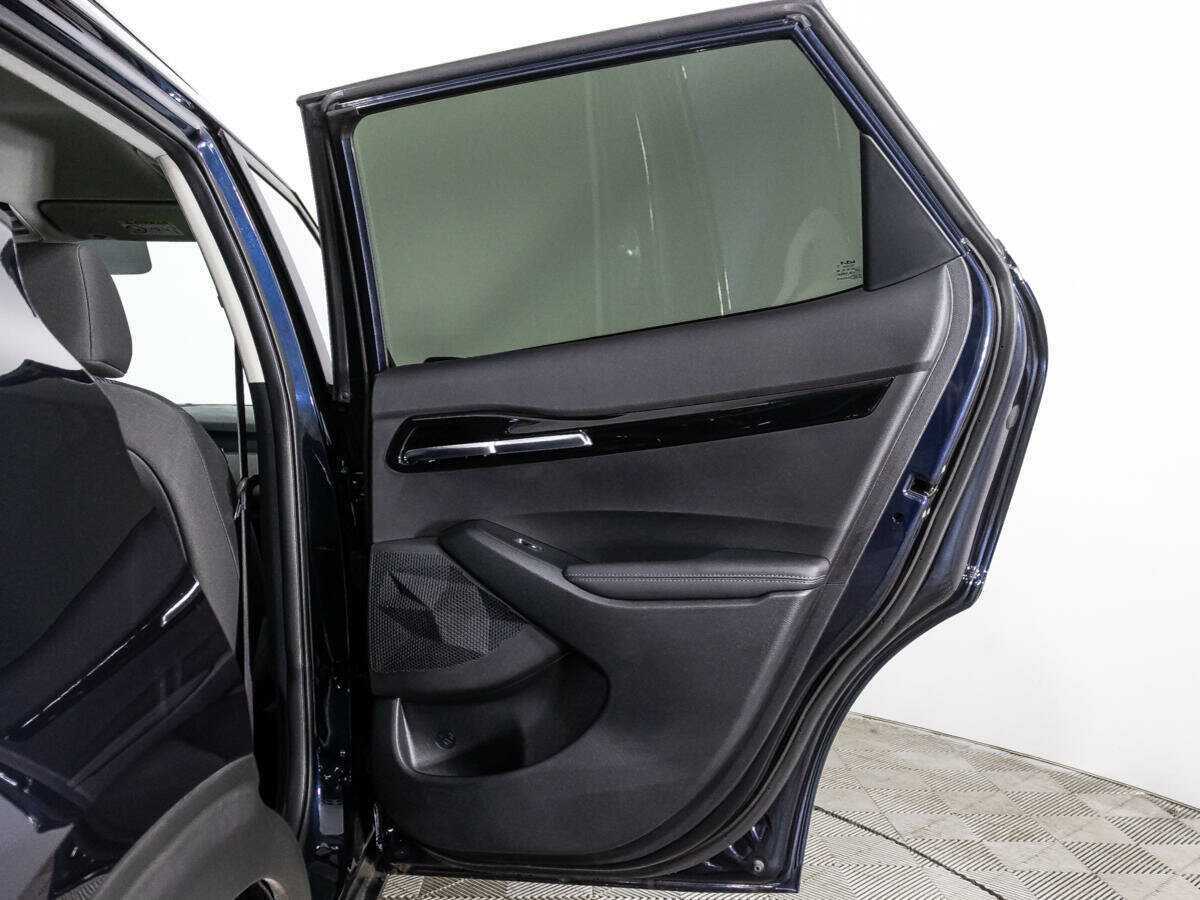 Б/У Киа Сельтос 2022 года. Фото: #25