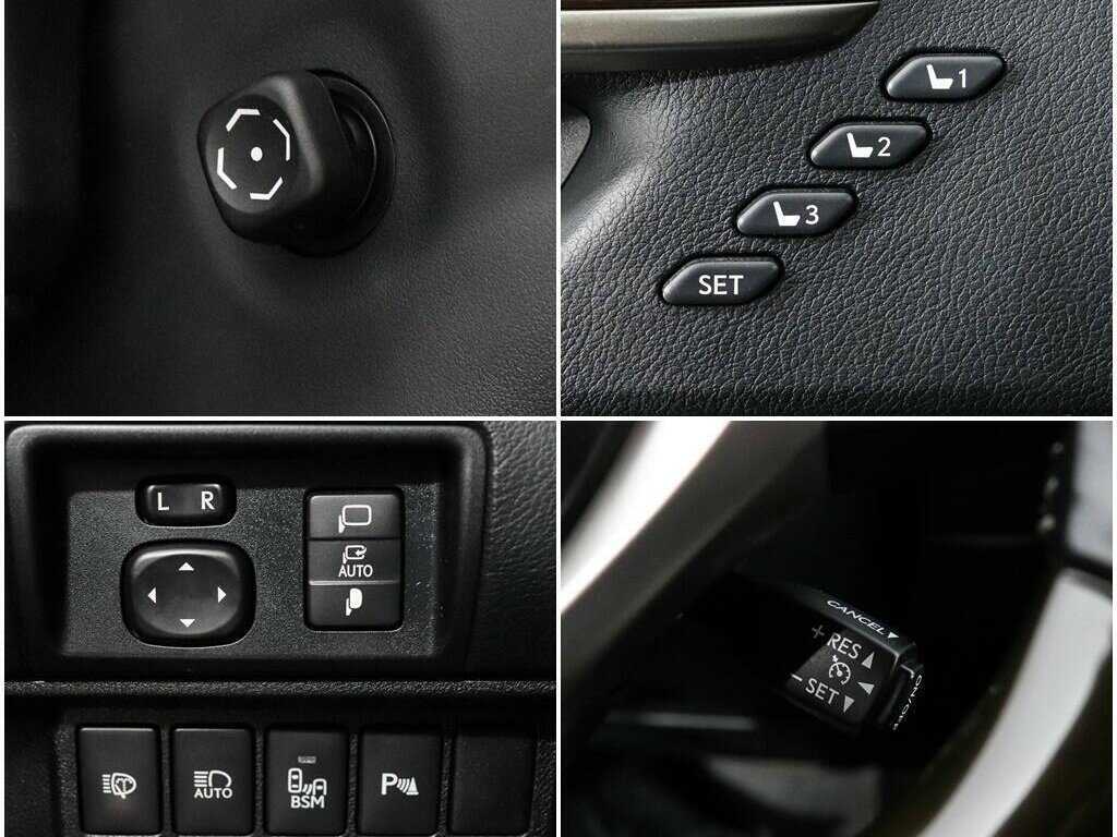 Б/У Лексус ЕС 2014 года. Фото: #21