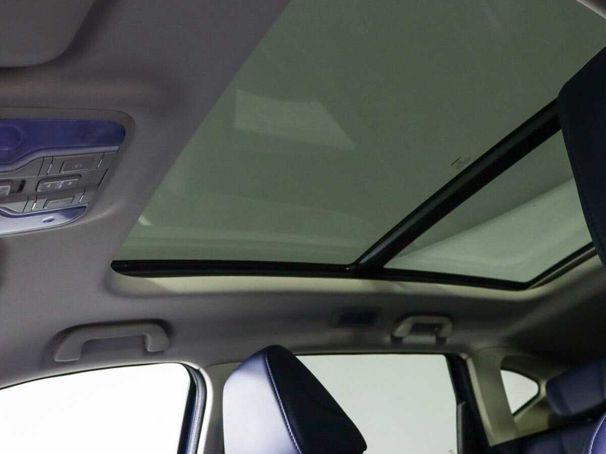 Б/У Хавал Ф7 2022 года. Фото: #13