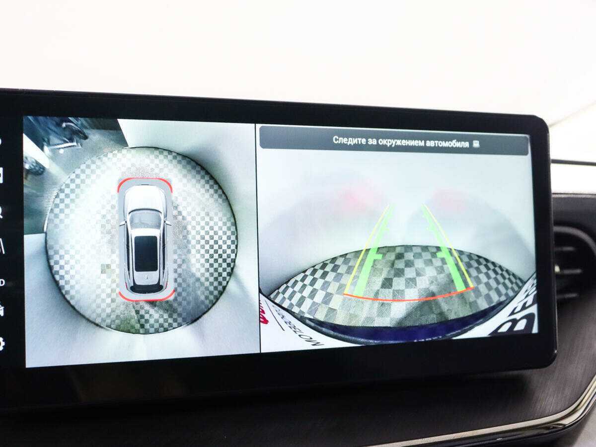 Б/У Хавал Ф7 2022 года. Фото: #17