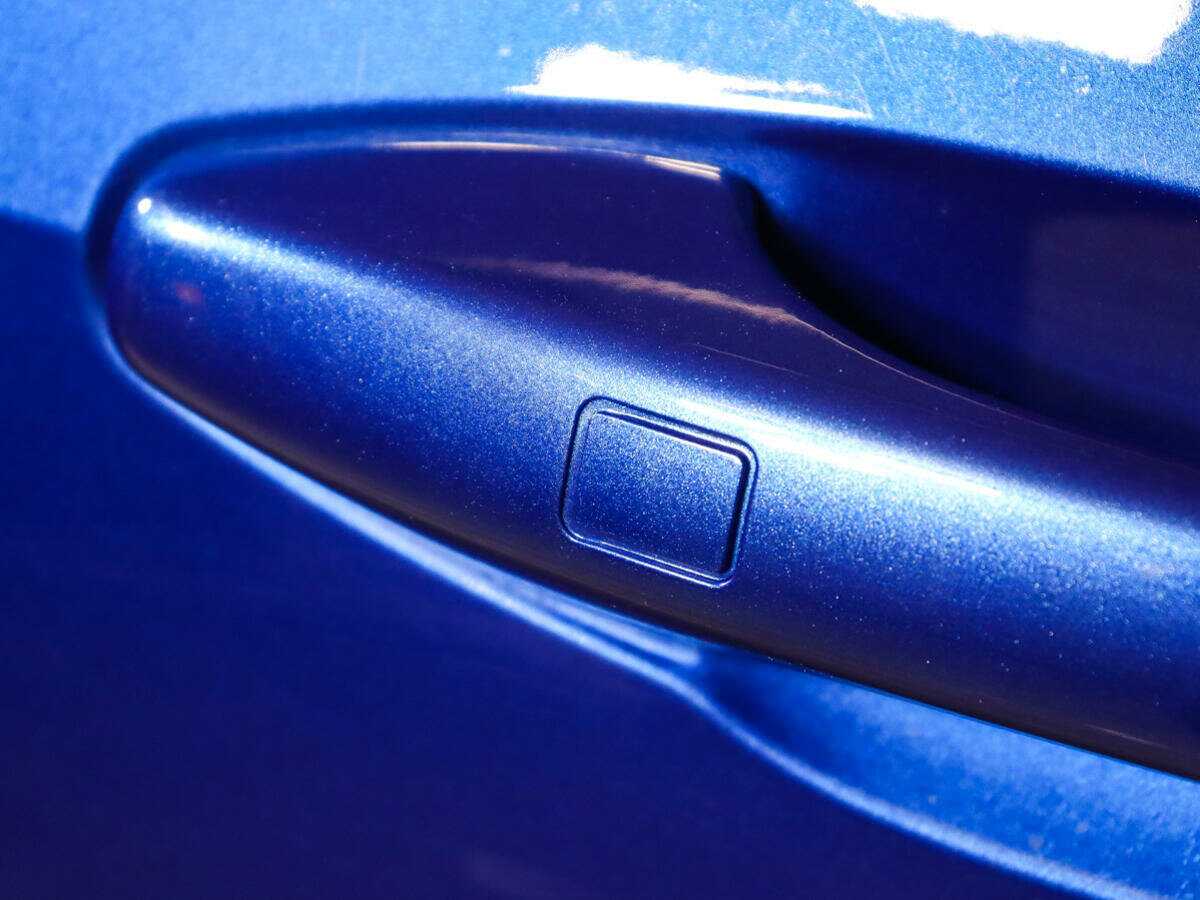 Б/У Хавал Ф7 2022 года. Фото: #20