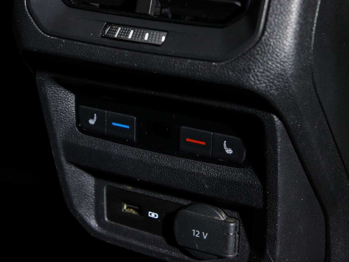 Б/У Фольксваген Тигуан 2018 года. Фото: #13