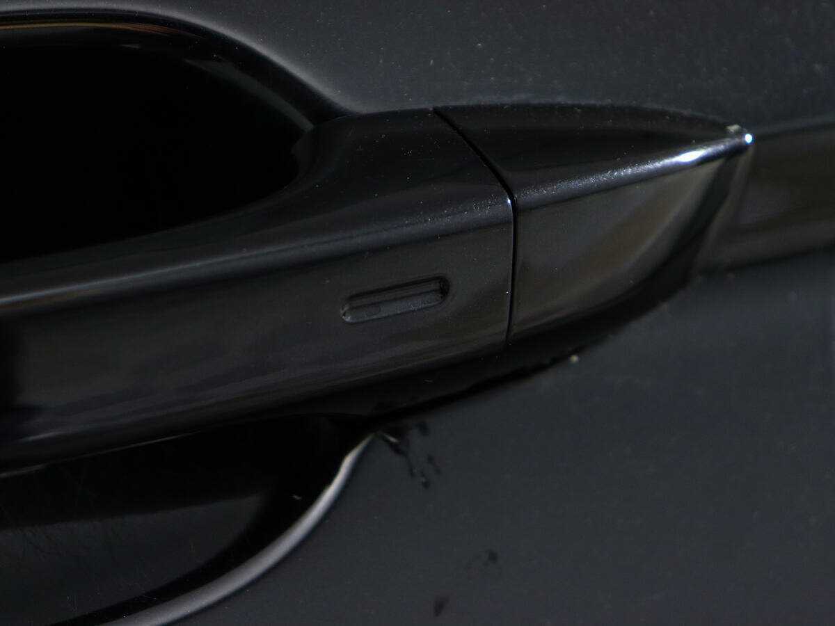 Б/У Фольксваген Тигуан 2018 года. Фото: #16