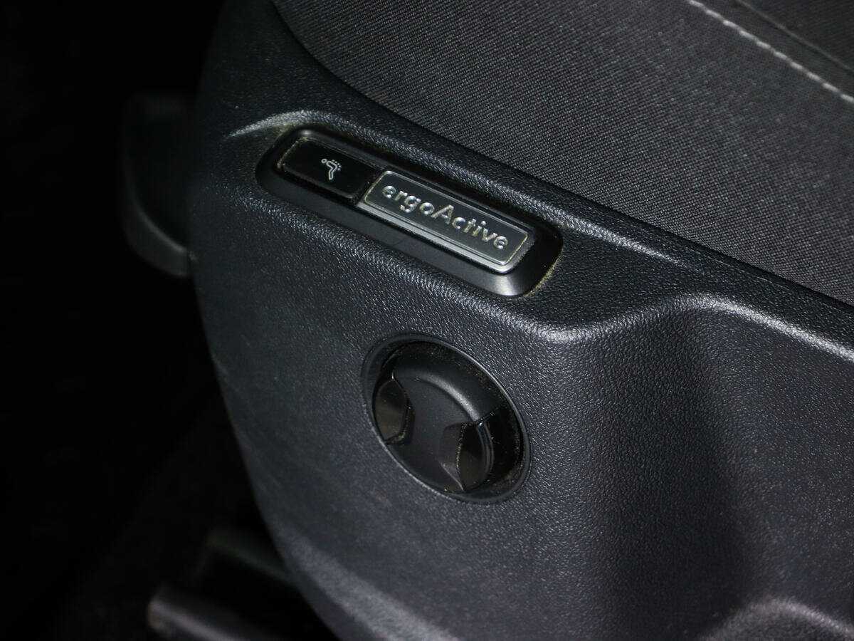 Б/У Фольксваген Тигуан 2018 года. Фото: #18