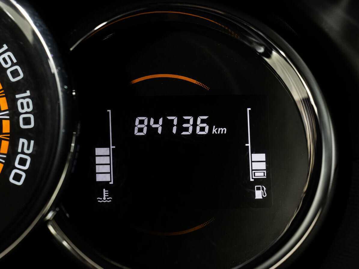 Б/У Лада (ВАЗ) Ларгус 2021 года. Фото: #10