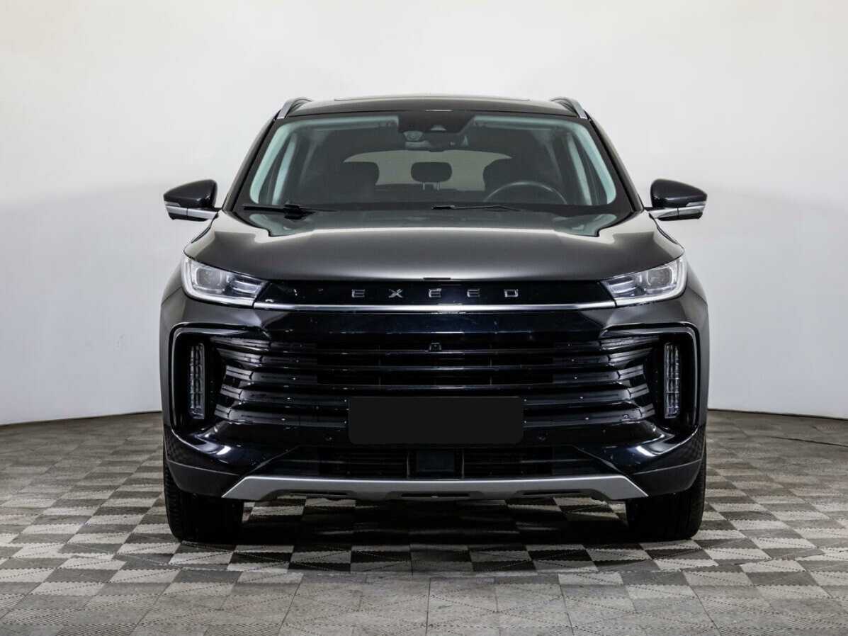 Б/У Эксид Т-Икс-Л 2022 года. Фото: #1