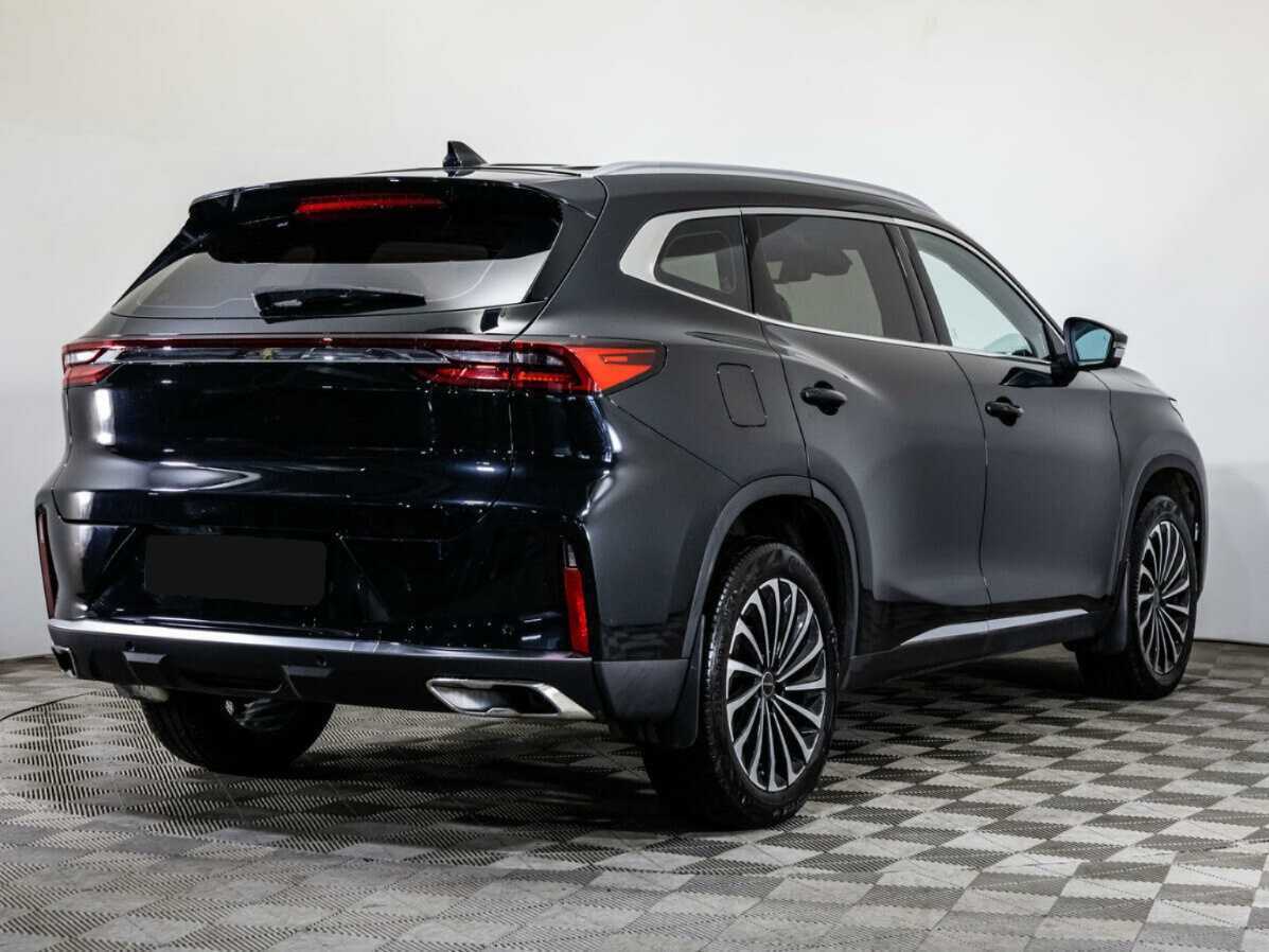 Б/У Эксид Т-Икс-Л 2022 года. Фото: #4