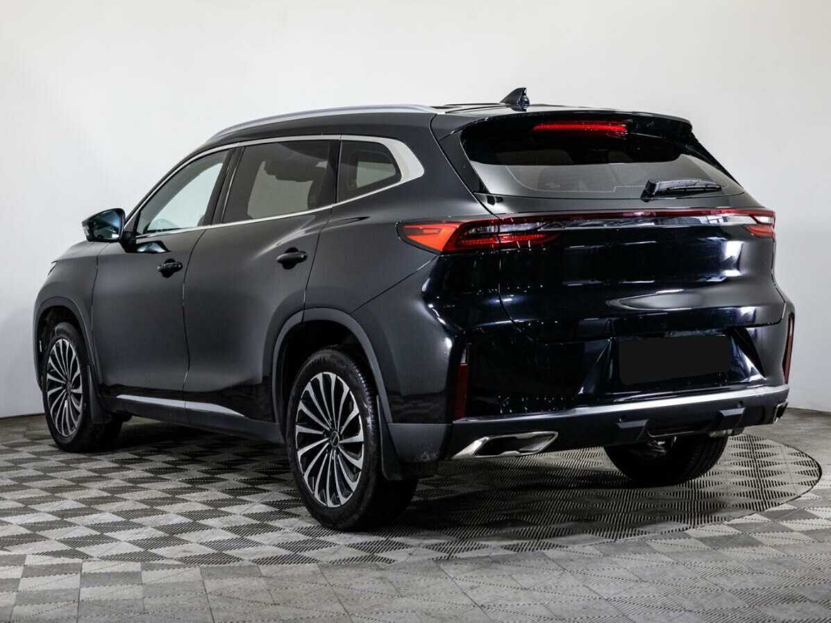 Б/У Эксид Т-Икс-Л 2022 года. Фото: #6