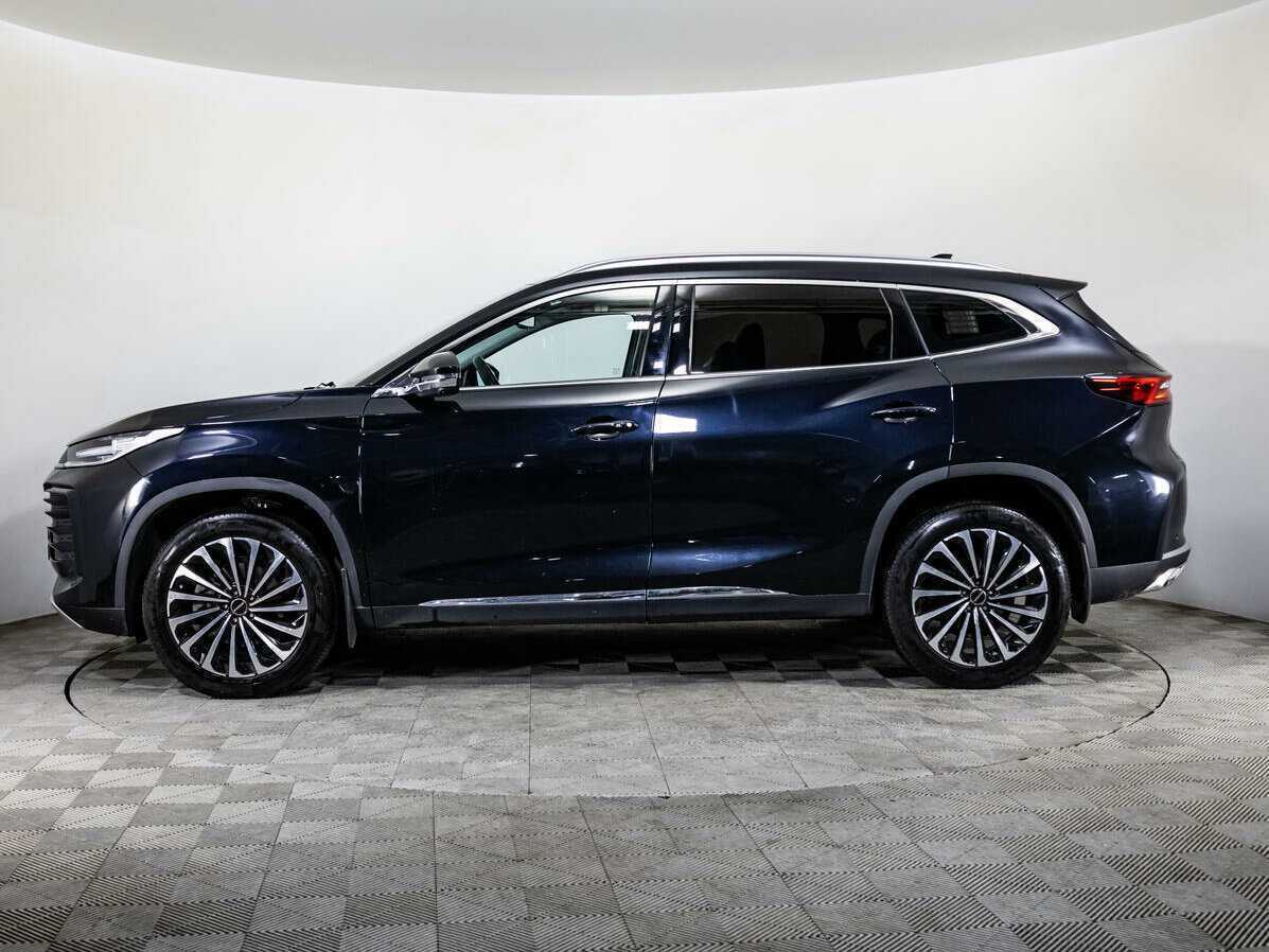 Б/У Эксид Т-Икс-Л 2022 года. Фото: #7