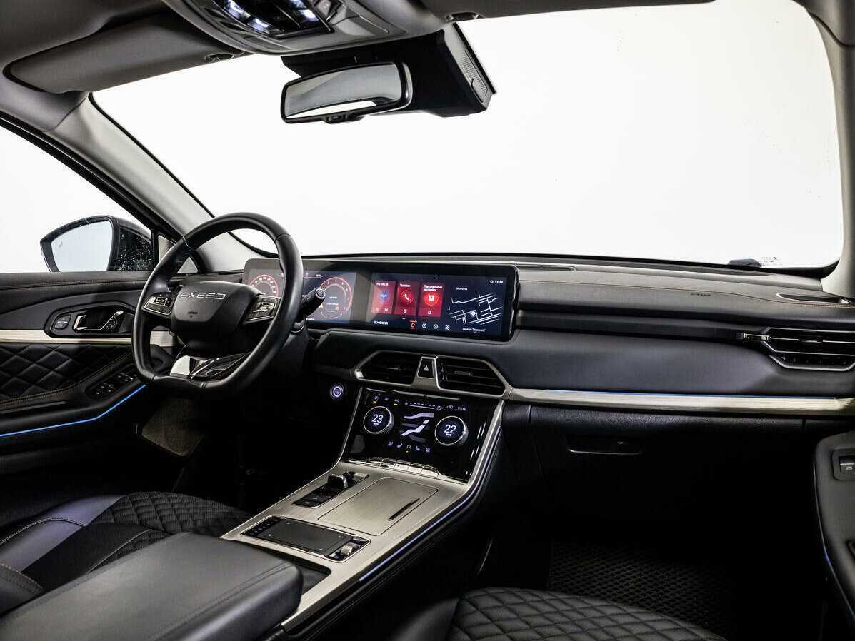 Б/У Эксид Т-Икс-Л 2022 года. Фото: #8