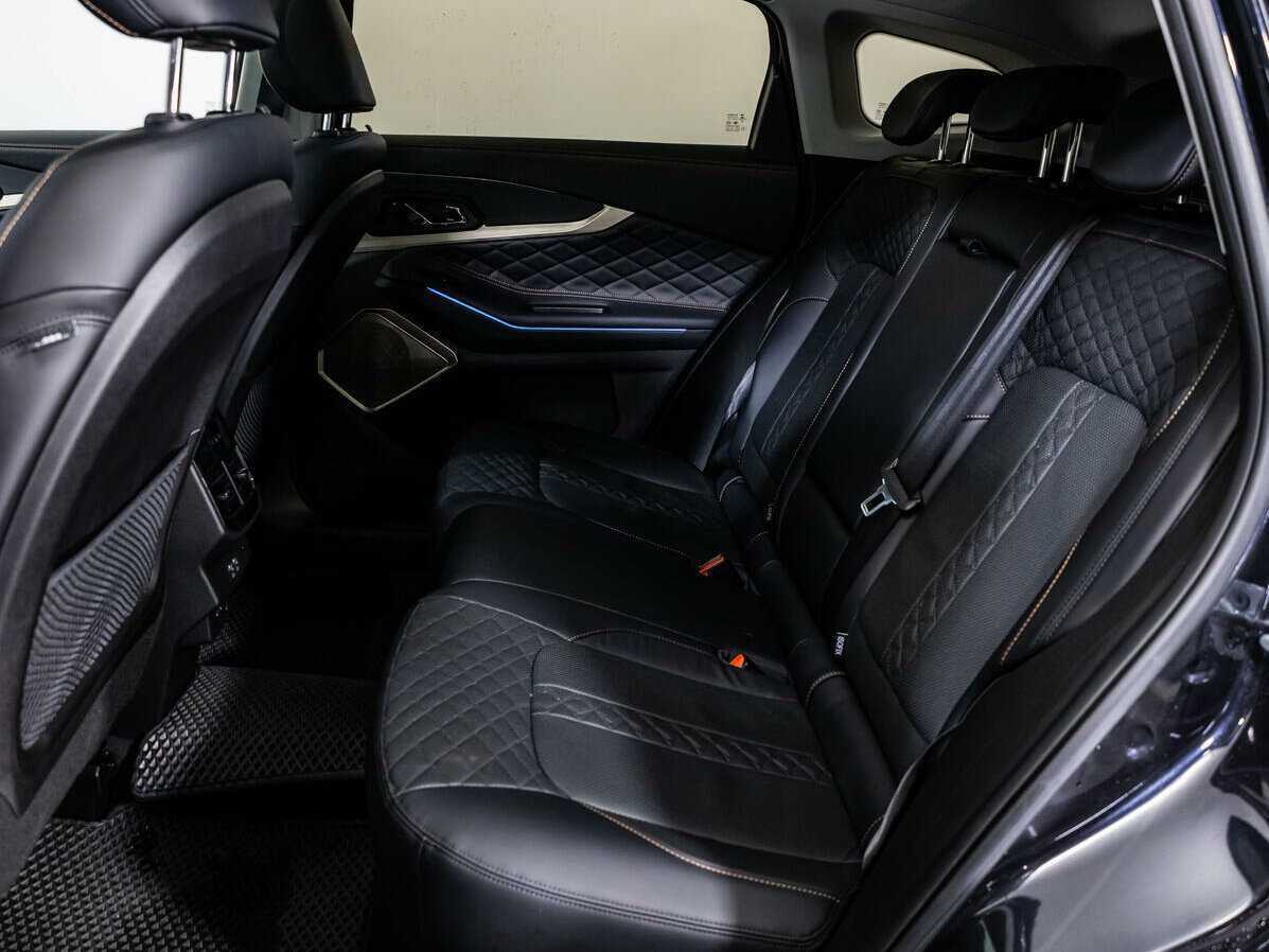 Б/У Эксид Т-Икс-Л 2022 года. Фото: #9