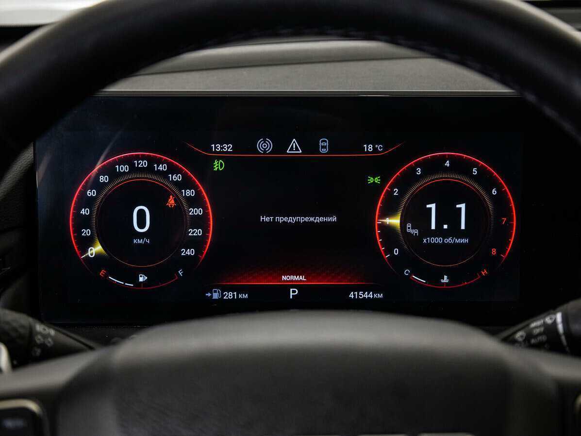 Б/У Эксид Т-Икс-Л 2022 года. Фото: #11