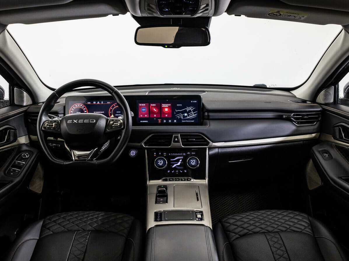 Б/У Эксид Т-Икс-Л 2022 года. Фото: #12