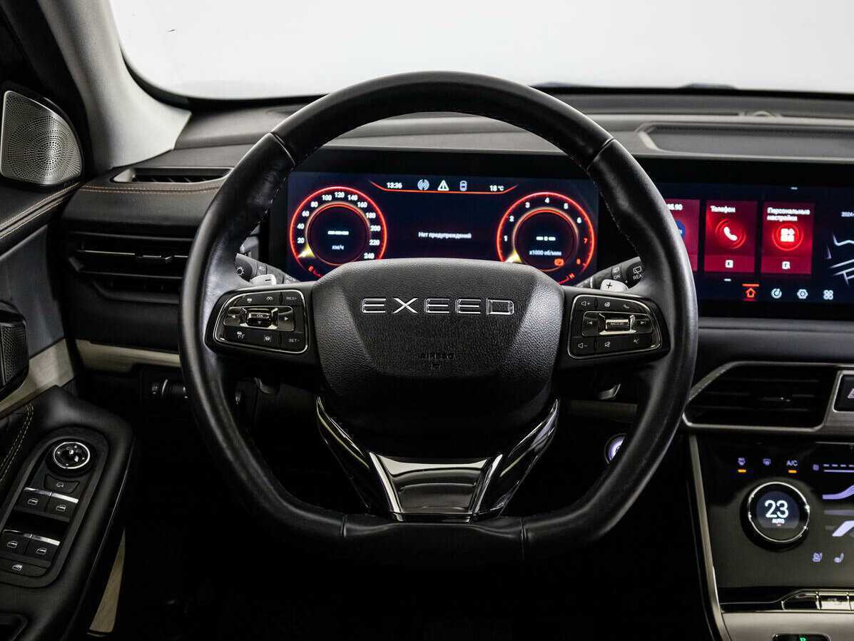 Б/У Эксид Т-Икс-Л 2022 года. Фото: #13