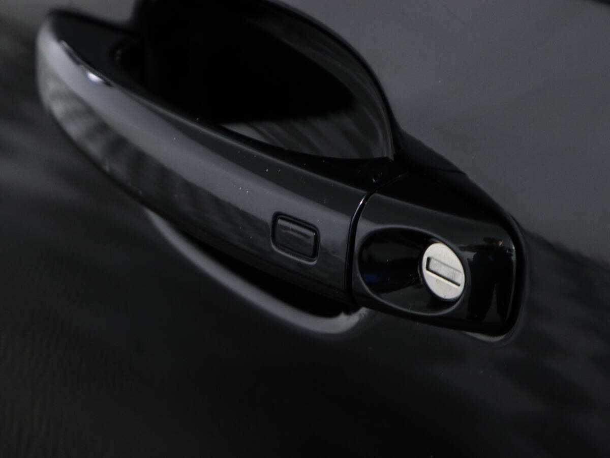 Б/У Ауди К3 2018 года. Фото: #13