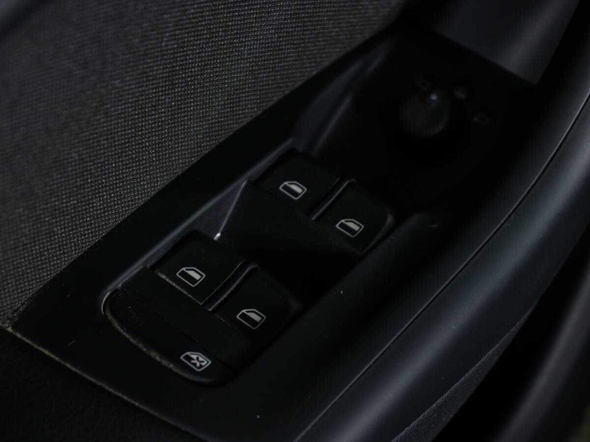 Б/У Ауди К3 2018 года. Фото: #14