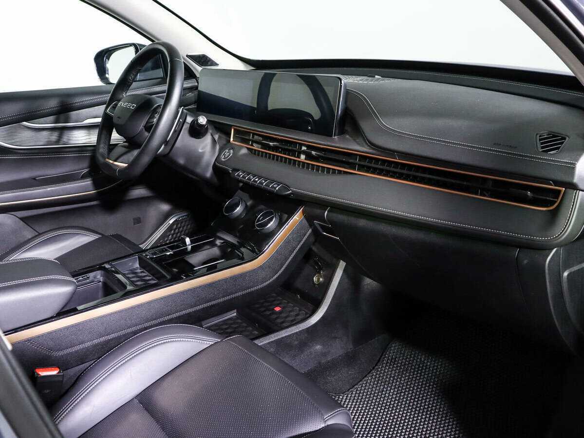 Б/У Эксид Л-Икс 2022 года. Фото: #6