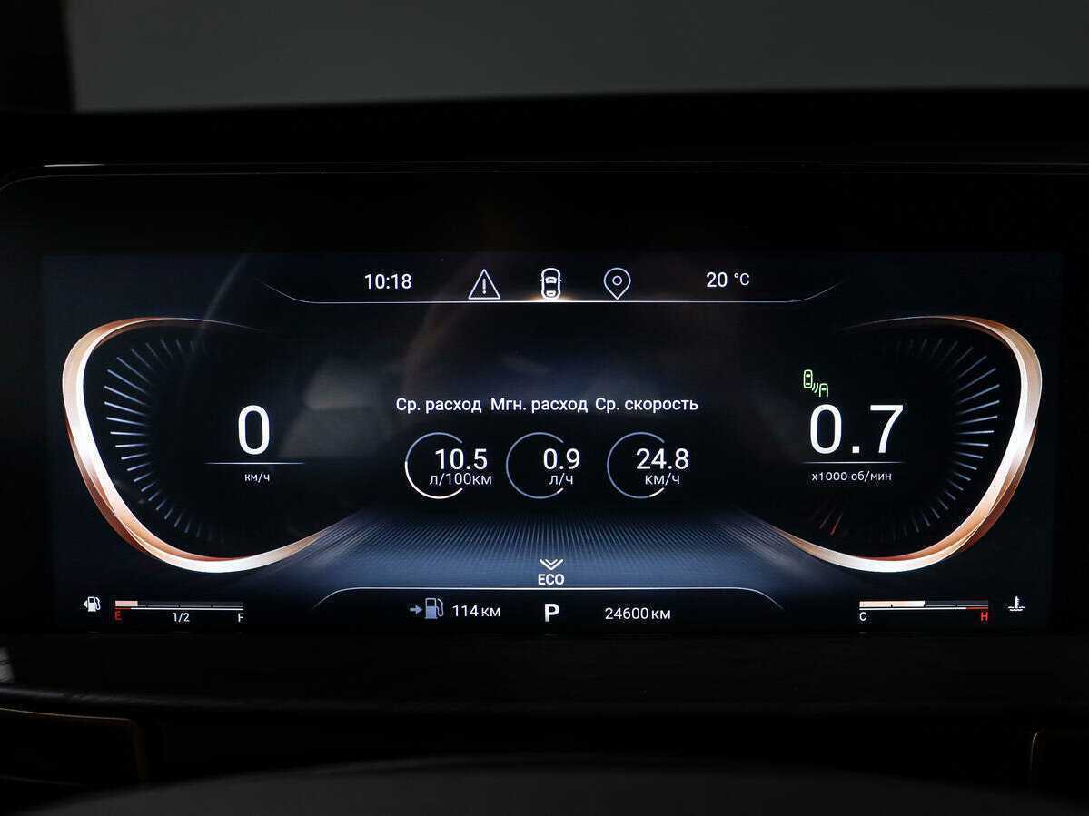 Б/У Эксид Л-Икс 2022 года. Фото: #8