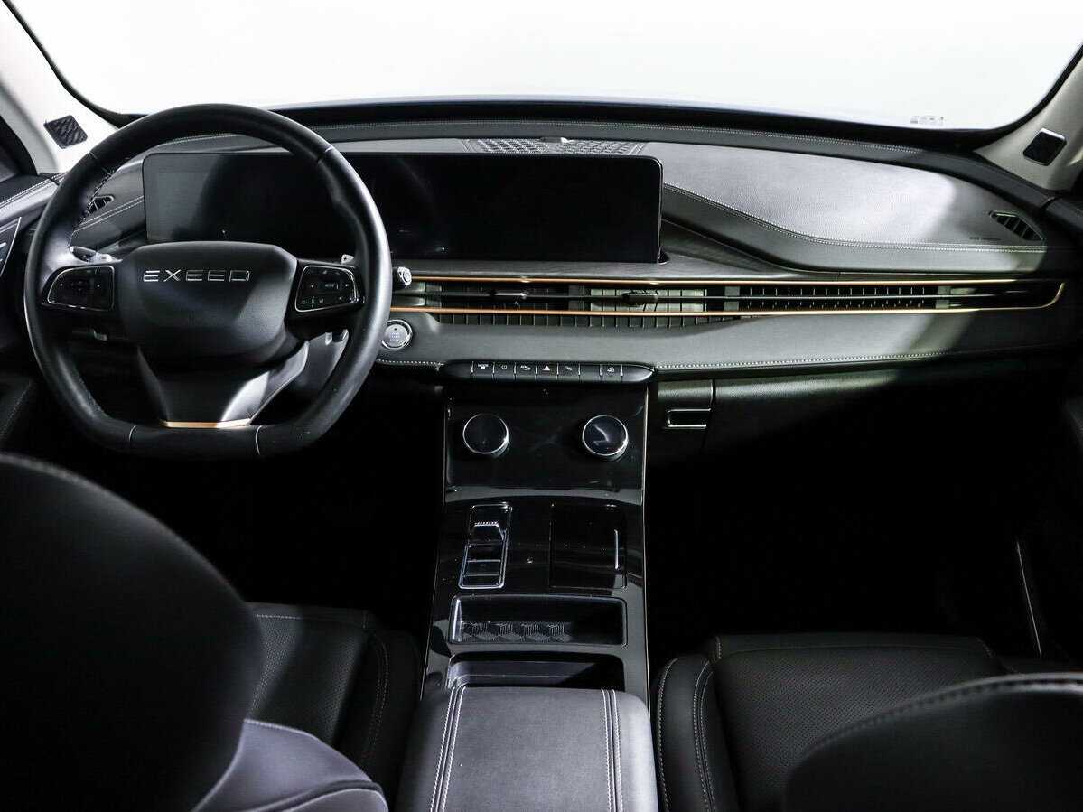 Б/У Эксид Л-Икс 2022 года. Фото: #9