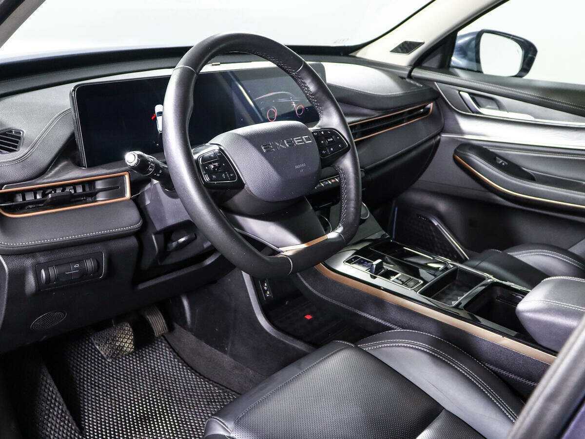 Б/У Эксид Л-Икс 2022 года. Фото: #11