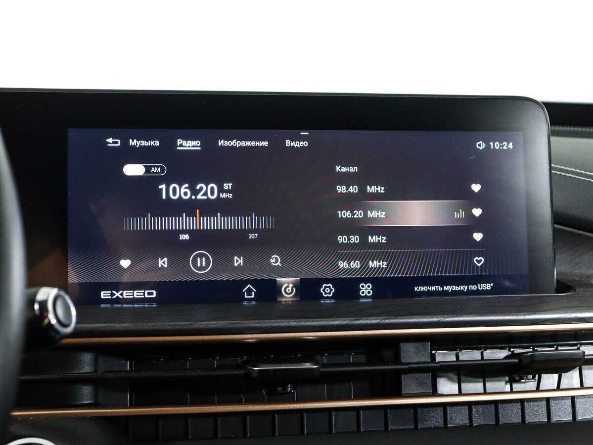 Б/У Эксид Л-Икс 2022 года. Фото: #22