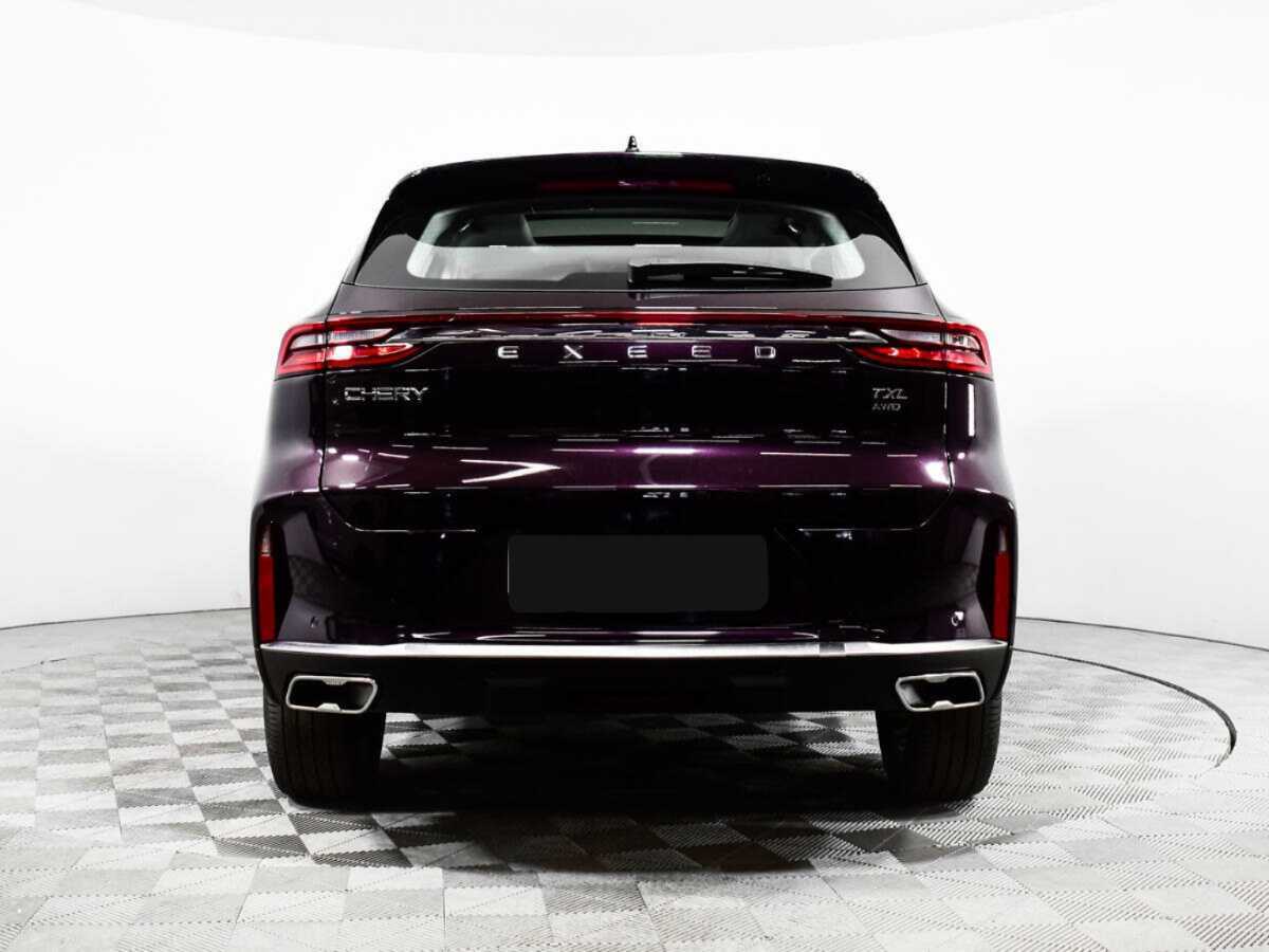 Б/У Эксид Т-Икс-Л 2021 года. Фото: #7