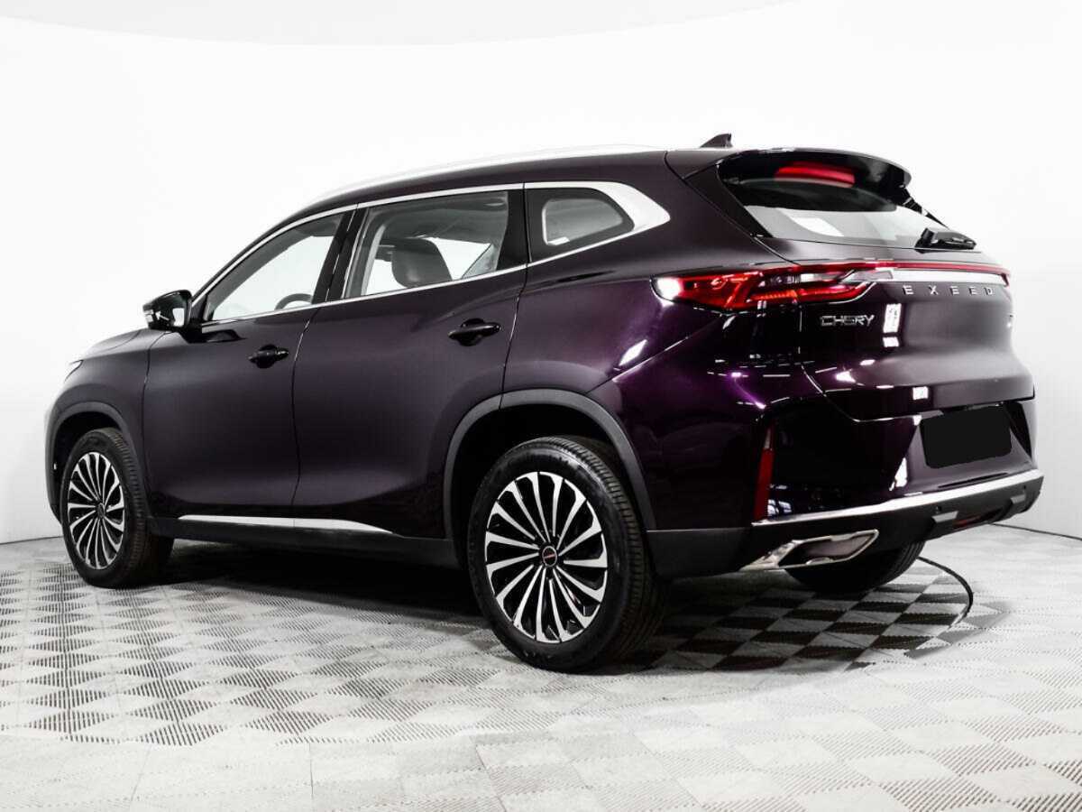 Б/У Эксид Т-Икс-Л 2021 года. Фото: #8