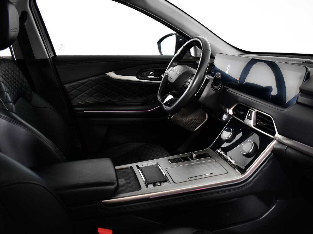 Б/У Эксид Т-Икс-Л 2021 года. Фото: #10