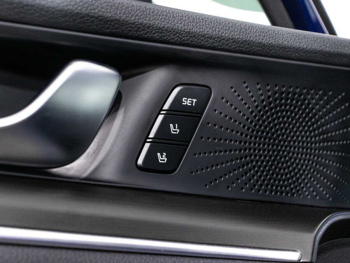 Б/У Киа К5 2020 года. Фото: #24