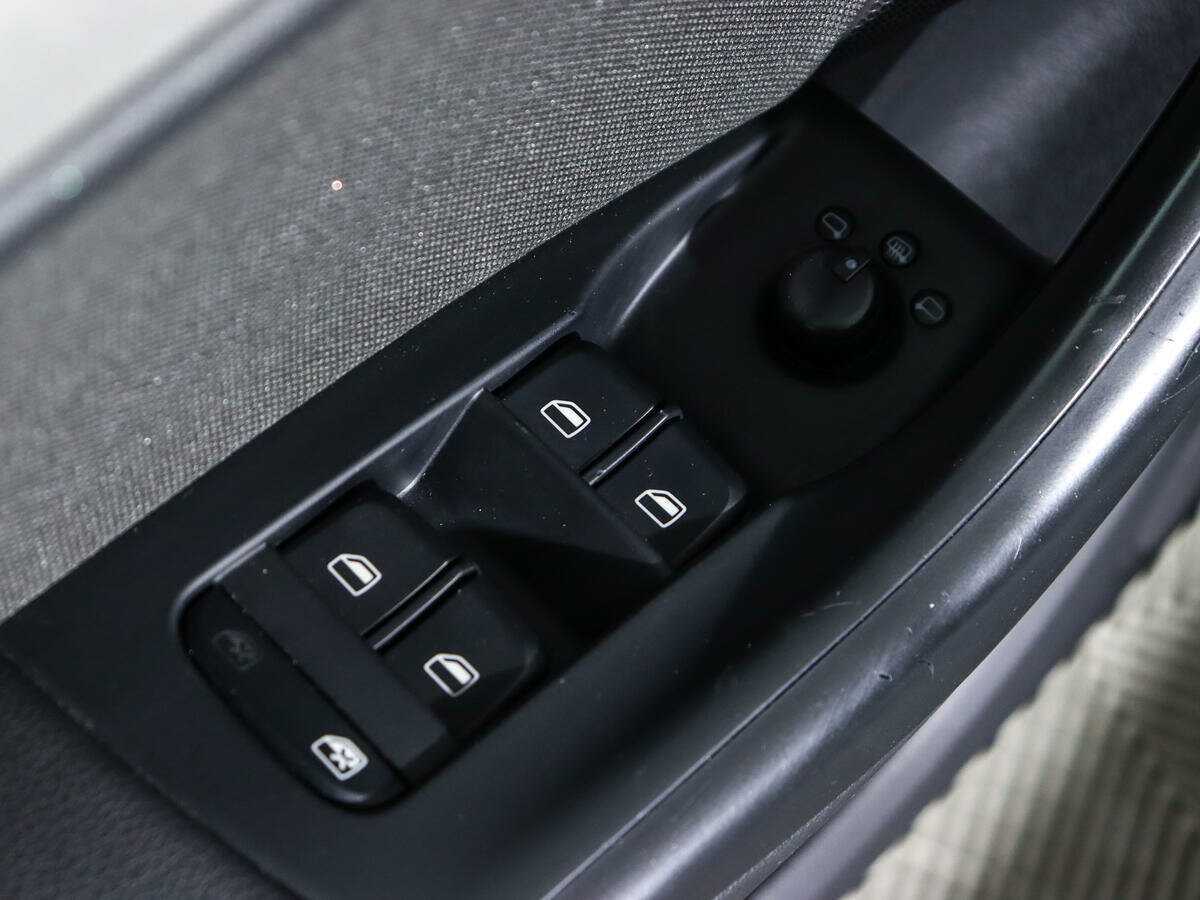 Б/У Ауди К3 2014 года. Фото: #11