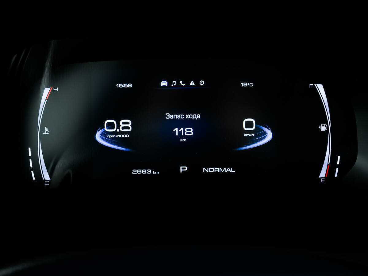 Б/У Хавал Ф7 2022 года. Фото: #9