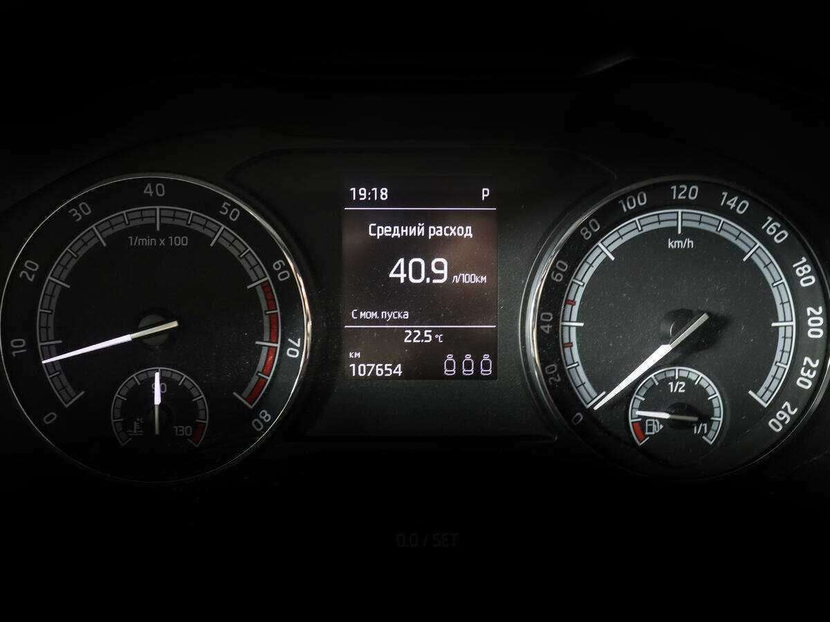 Б/У Шкода Кодиак 2017 года. Фото: #8