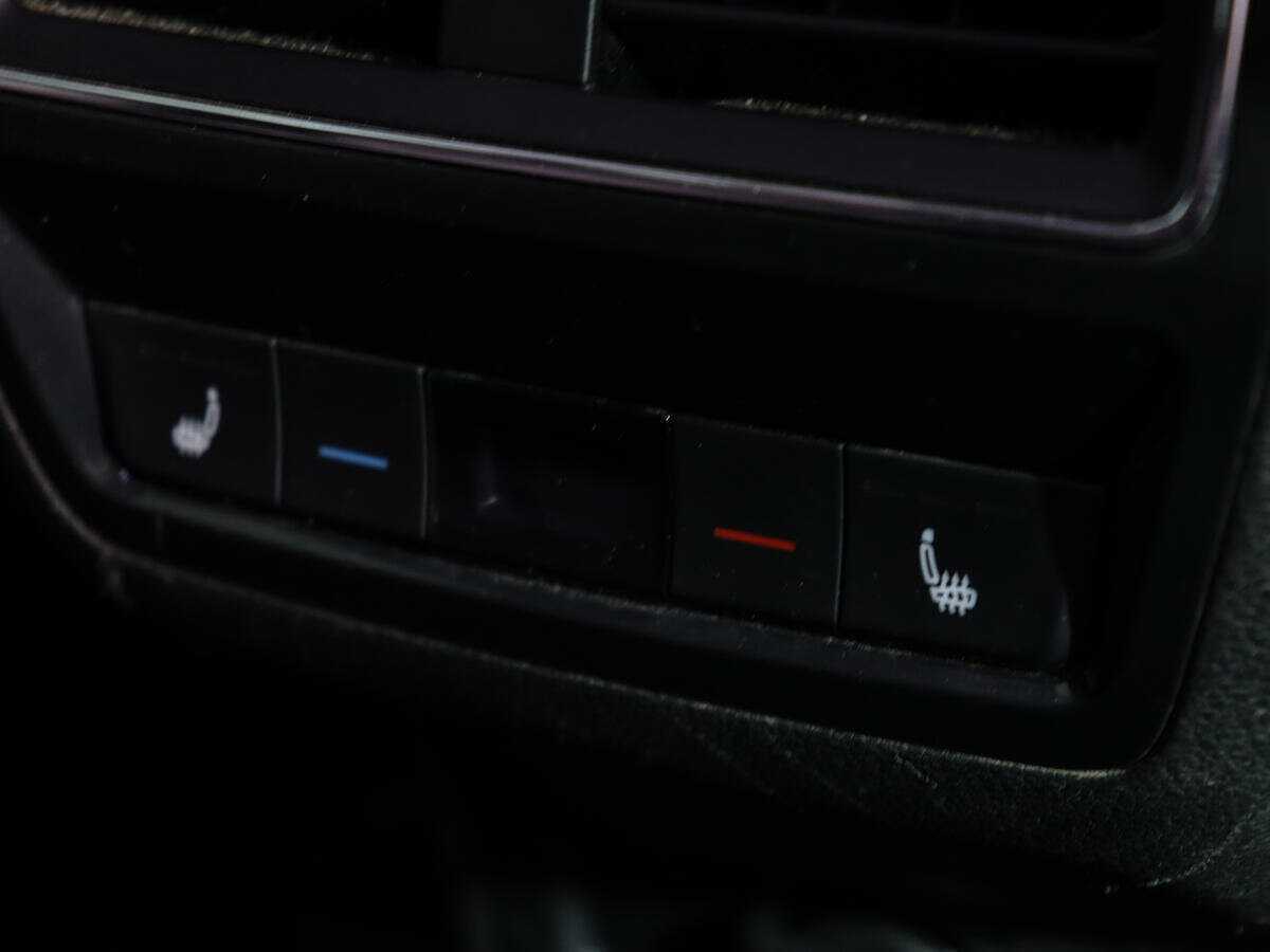 Б/У Шкода Кодиак 2017 года. Фото: #12