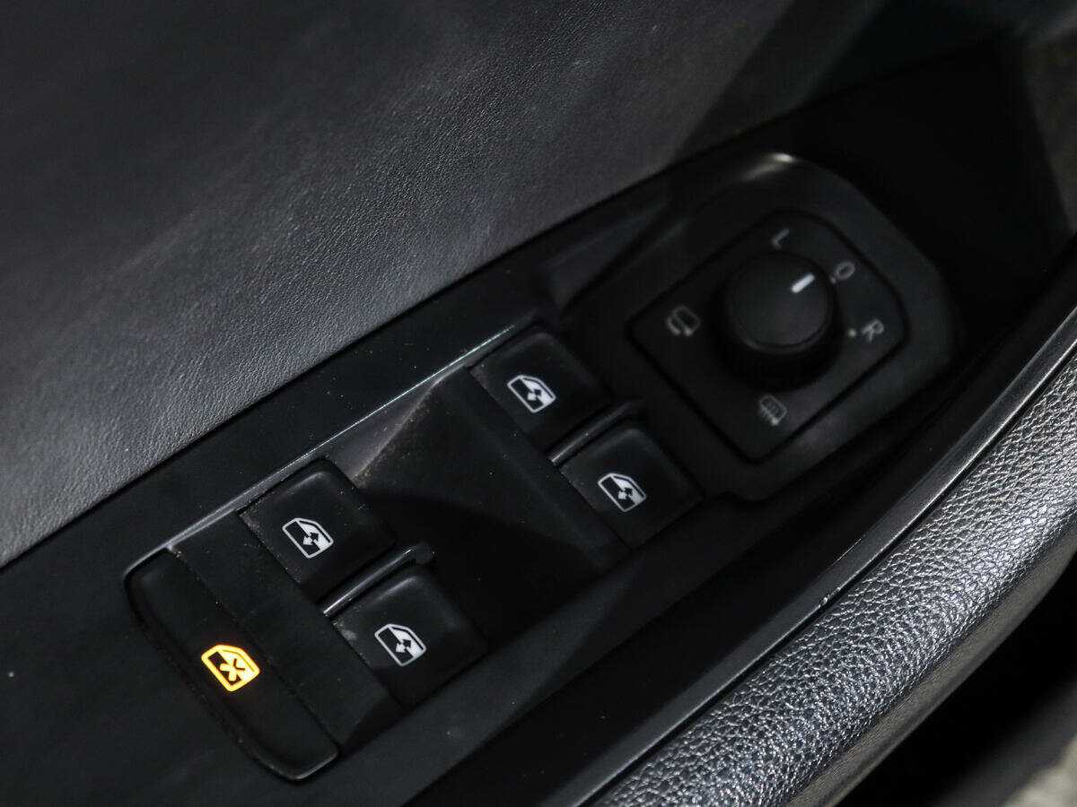 Б/У Шкода Кодиак 2017 года. Фото: #14