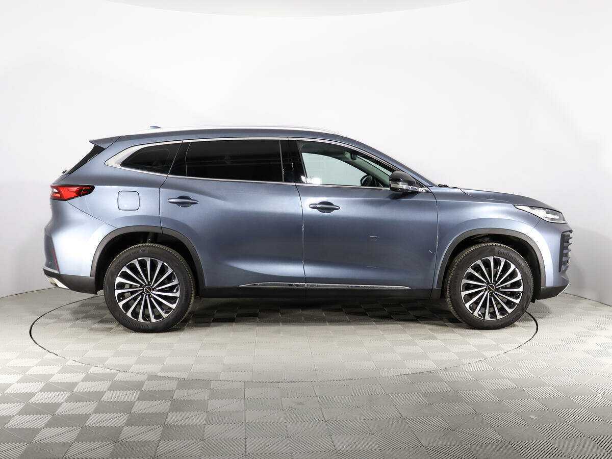 Б/У Эксид Т-Икс-Л 2021 года. Фото: #3