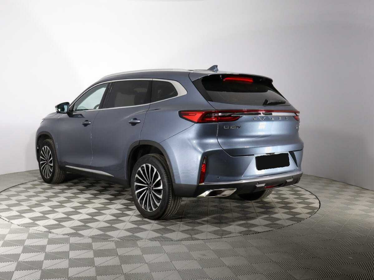 Б/У Эксид Т-Икс-Л 2021 года. Фото: #4