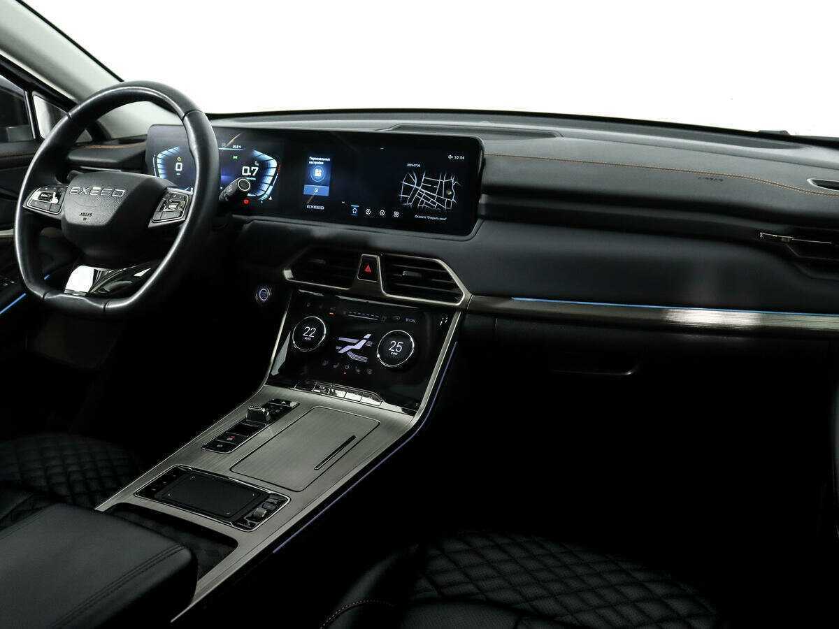 Б/У Эксид Т-Икс-Л 2021 года. Фото: #8