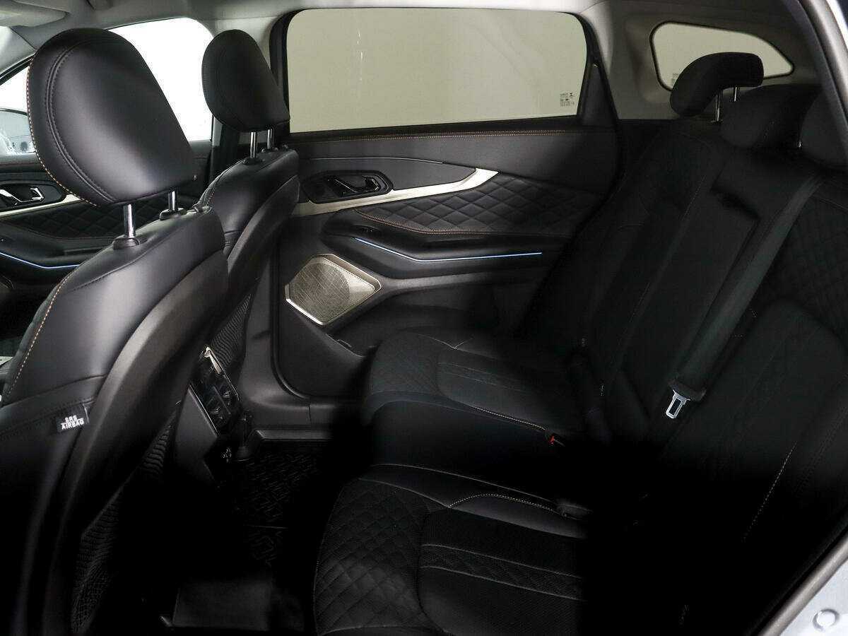 Б/У Эксид Т-Икс-Л 2021 года. Фото: #9