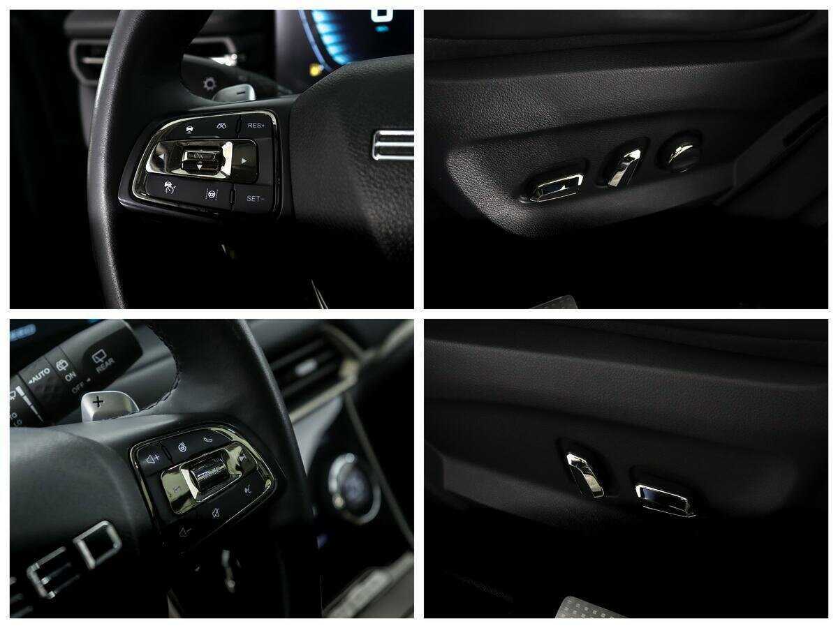 Б/У Эксид Т-Икс-Л 2021 года. Фото: #10