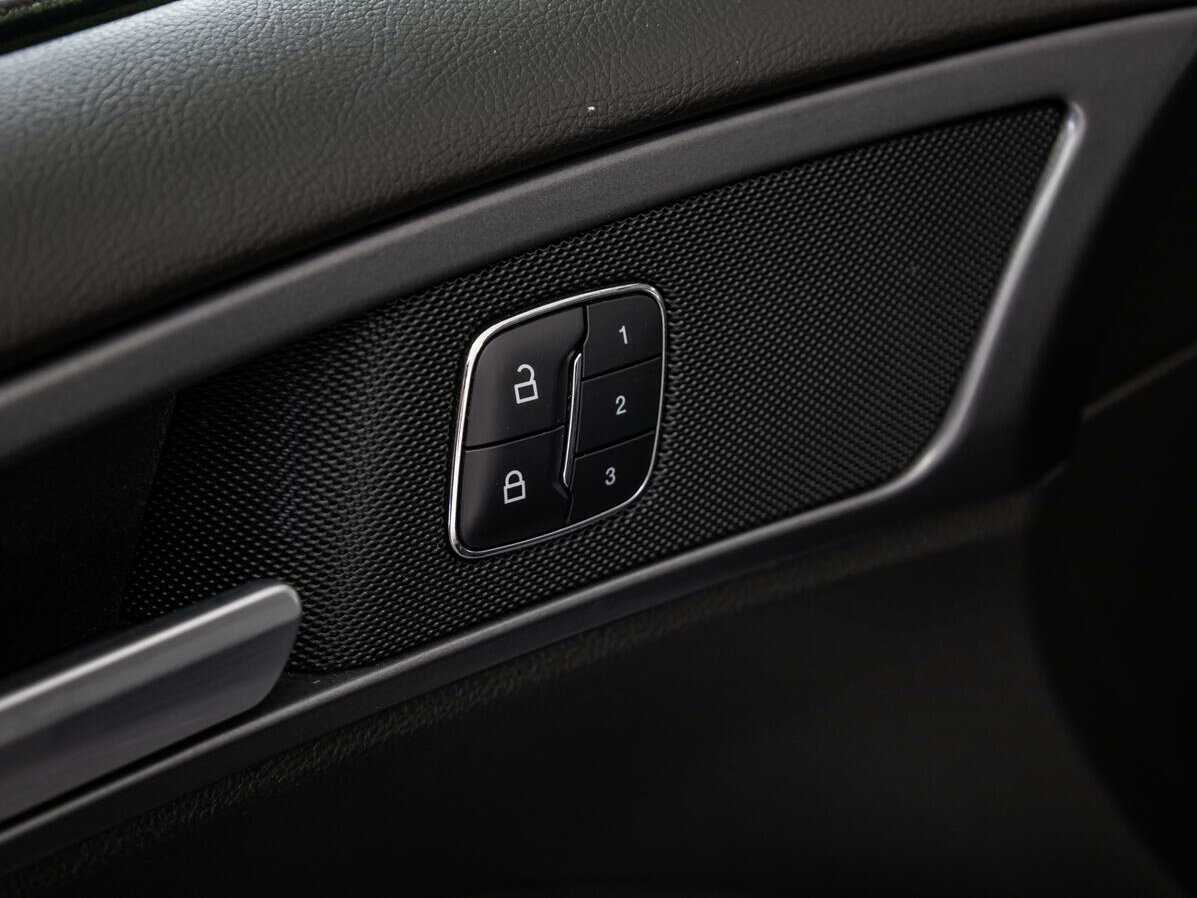 Б/У Форд Мондео 2018 года. Фото: #18