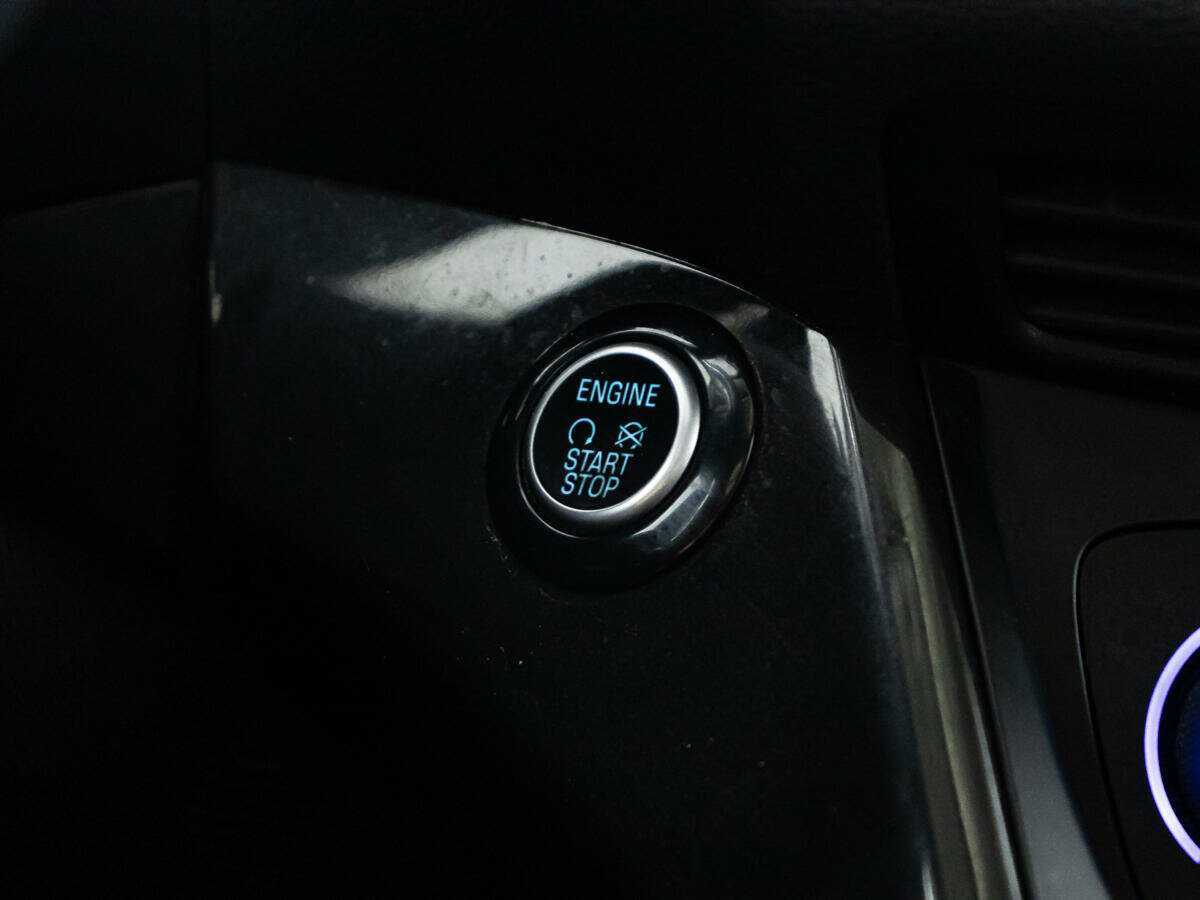 Б/У Форд Куга 2017 года. Фото: #15